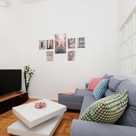 Akacfa 7 Two Bedroom Central Apartment Budapest Exterior foto