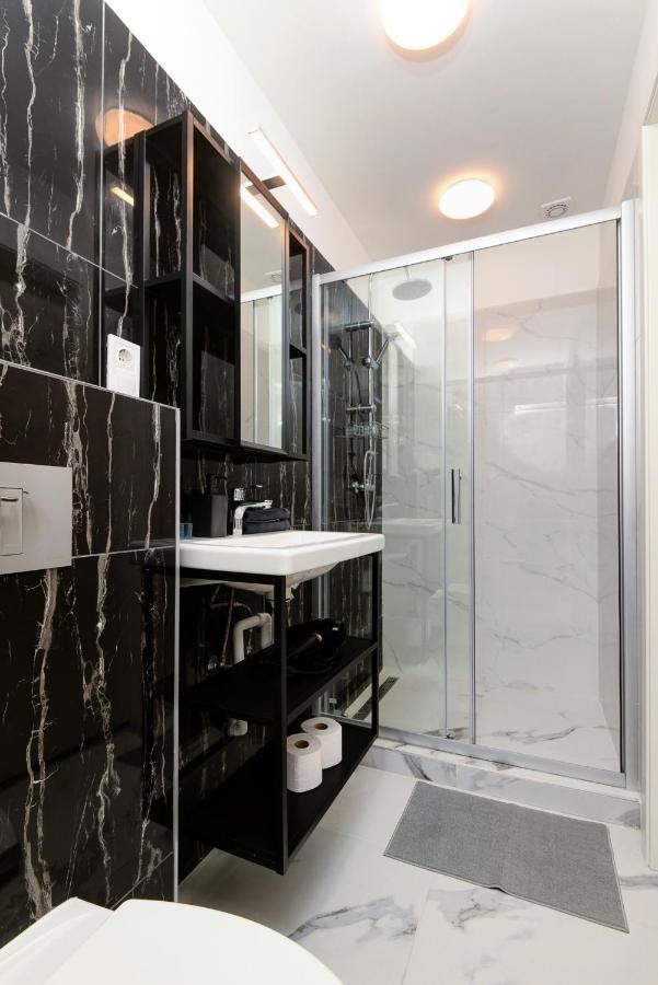 Akacfa 7 Two Bedroom Central Apartment Budapest Exterior foto